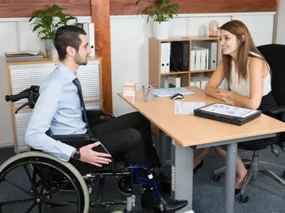 Specialised Supported Employment