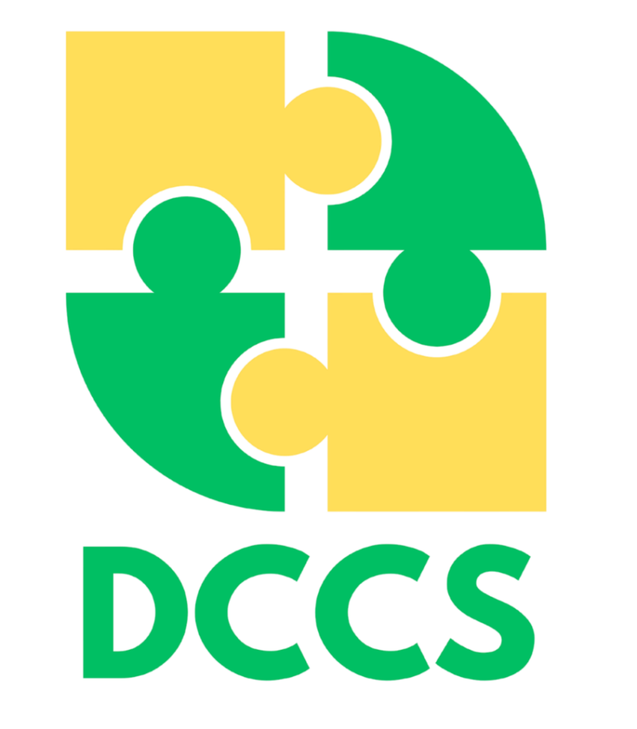 dccs logo